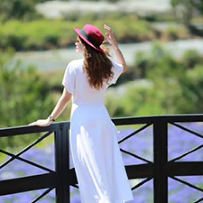 Du lịch Đà Lạt khám phá nông trại rau và hoa 4 ngày 3 đêm dịp hè